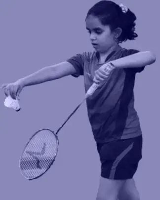Padukone Sports Management Badminton Academy in Kharar, Punjab