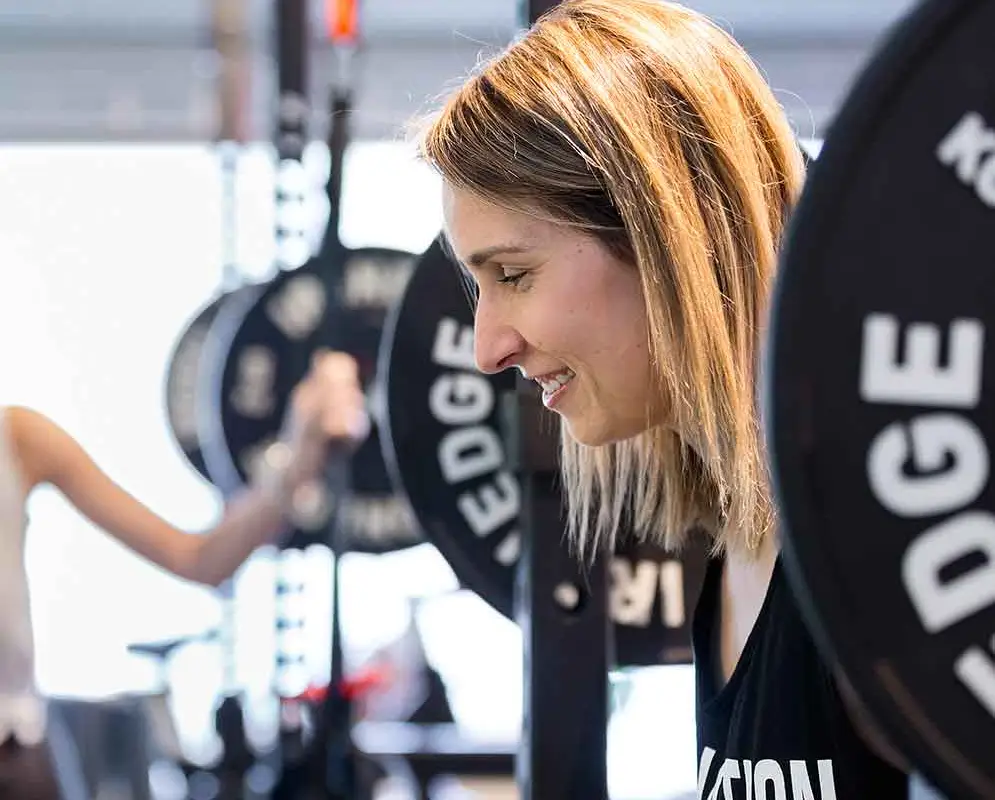 Cinch Personal Training & Transformation Studio