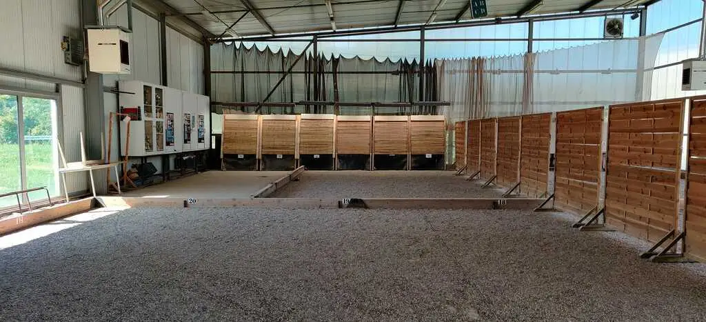 Club des Archers Mussipontains
