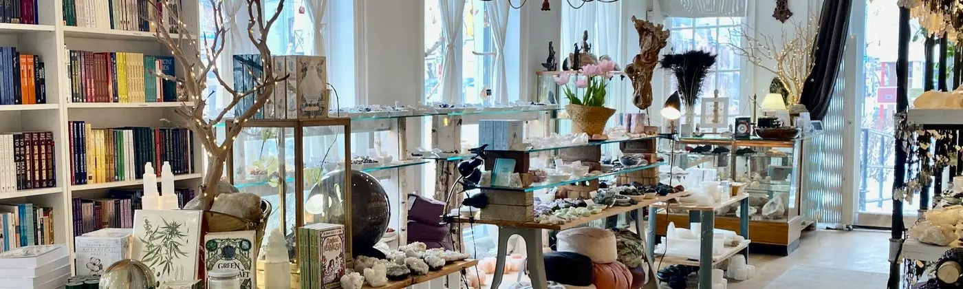 The Rock Store