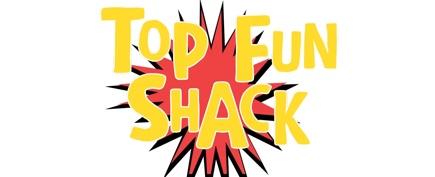 Top Fun Shack