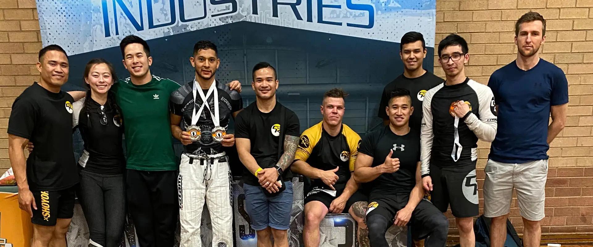 Cabra Kai Academy
