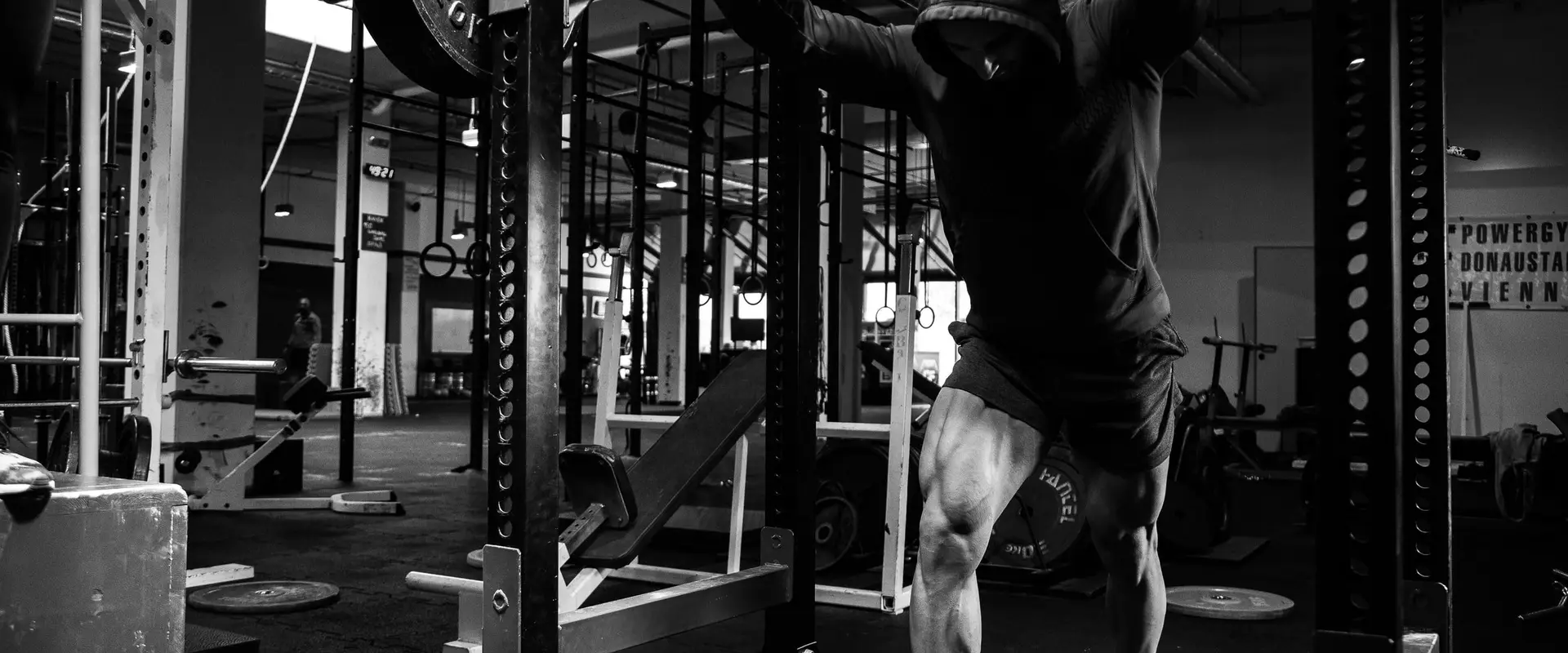 Athletic Performance Matters