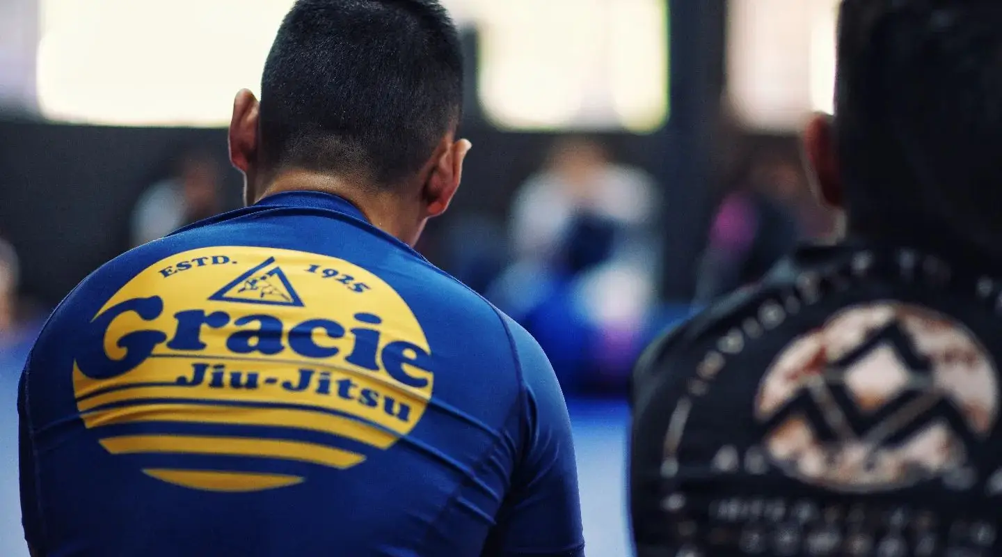 Gracie Academy Singapore