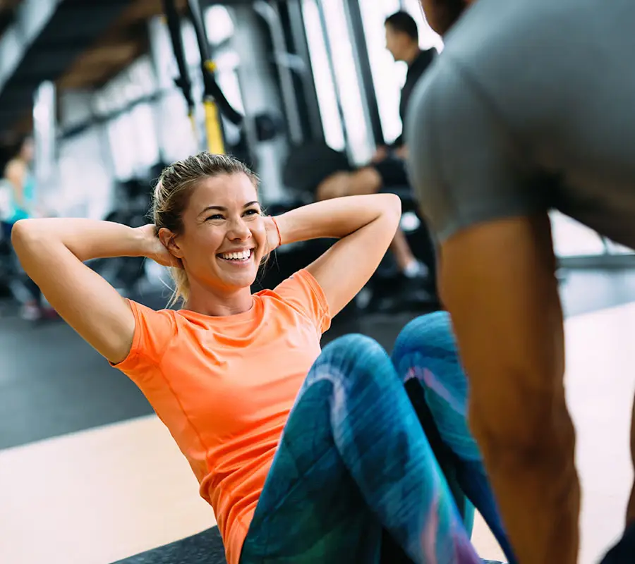Unique Personal Training Studio