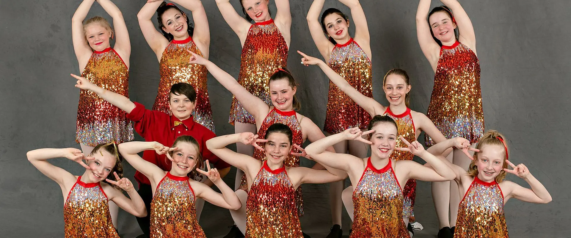 Northern Lights School of Dance