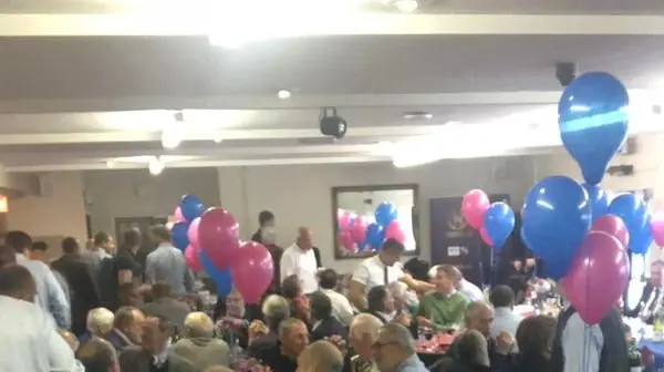 Oxford Quins RFC