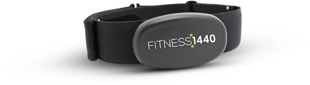 Fitness 1440 Airdrie