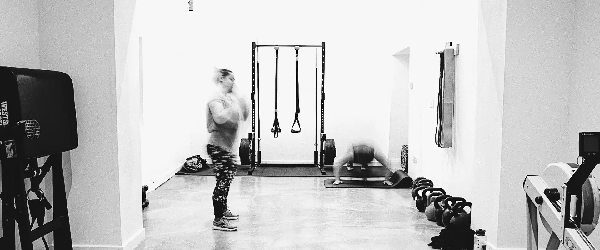 Titan Training