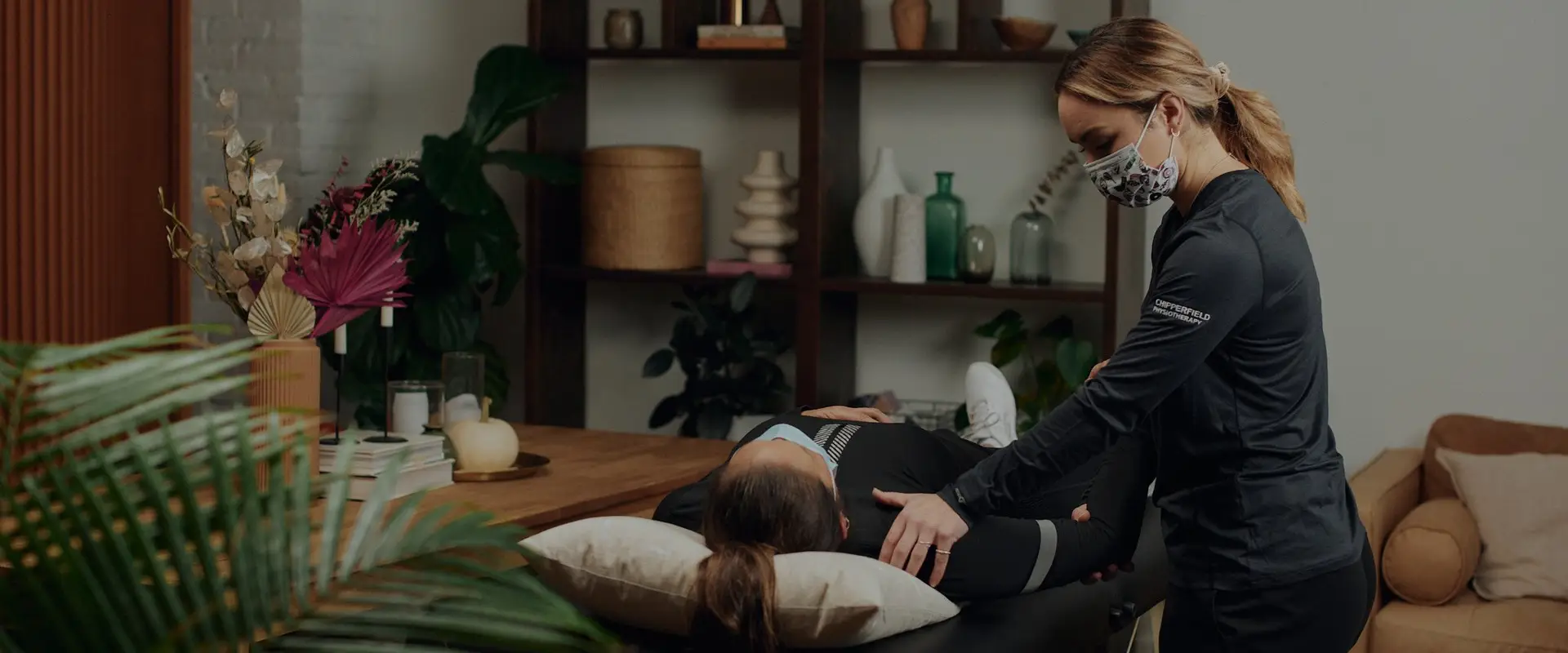 Chipperfield Mobile Physiotherapy