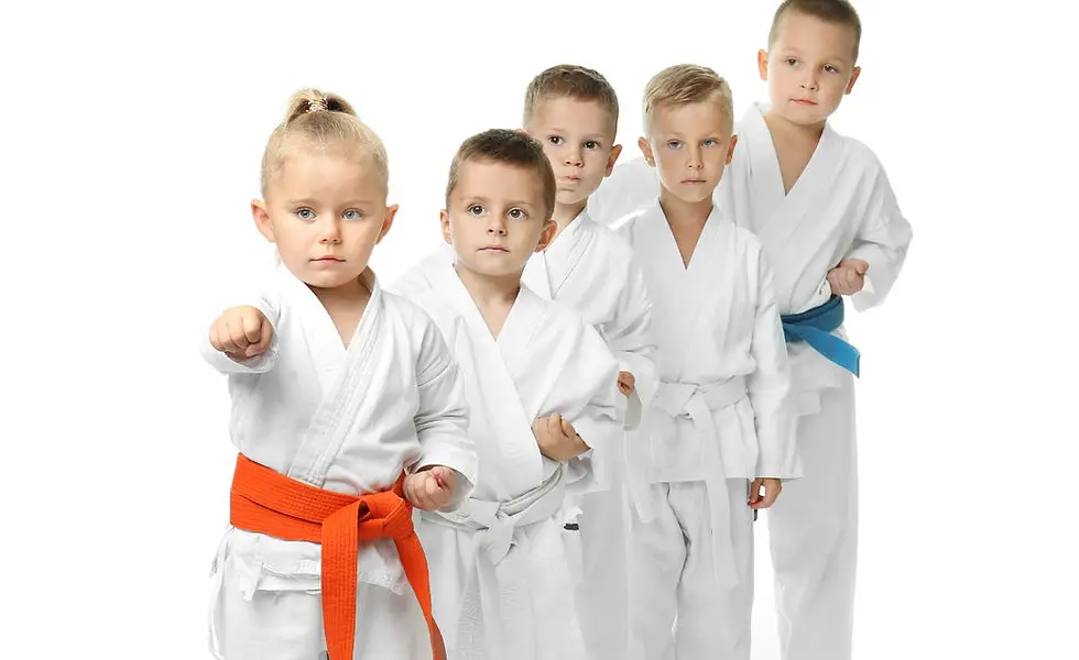 Bexleyheath Tae Kwon-do