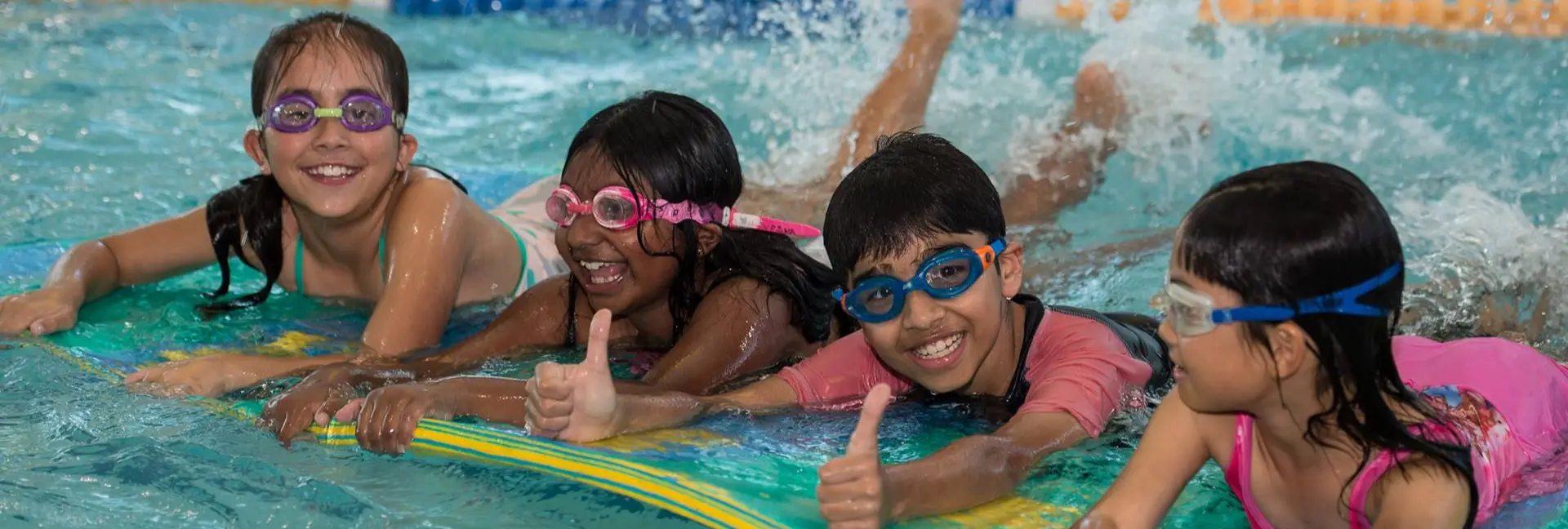 CLAYTON AQUATICS & HEALTH CLUB