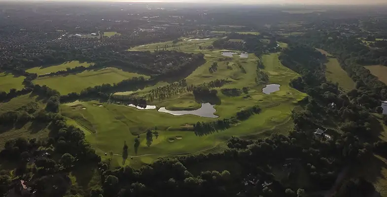 Castleknock Golf Club