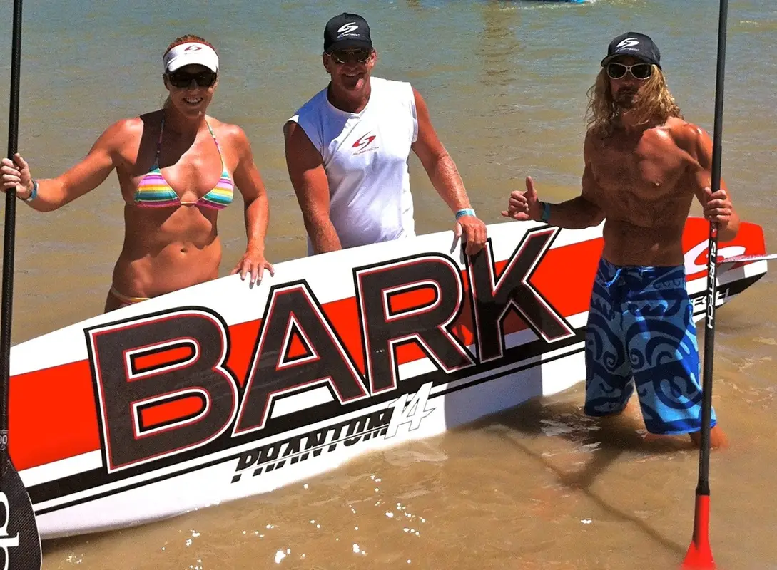 Paddle Surfit