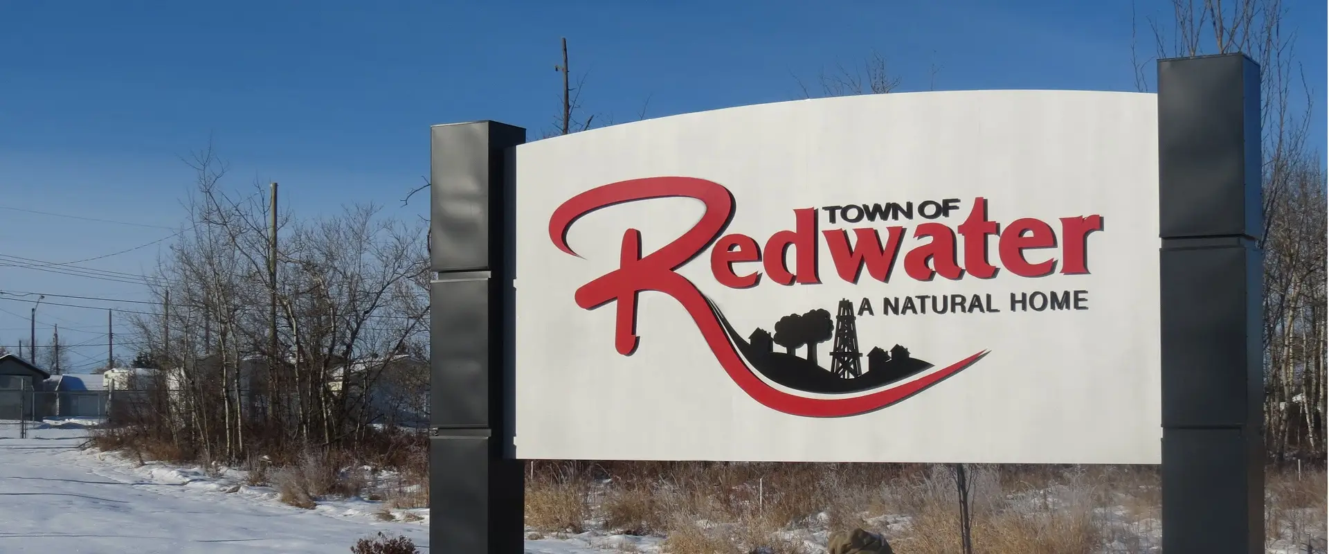 Redwater Community Golf Club