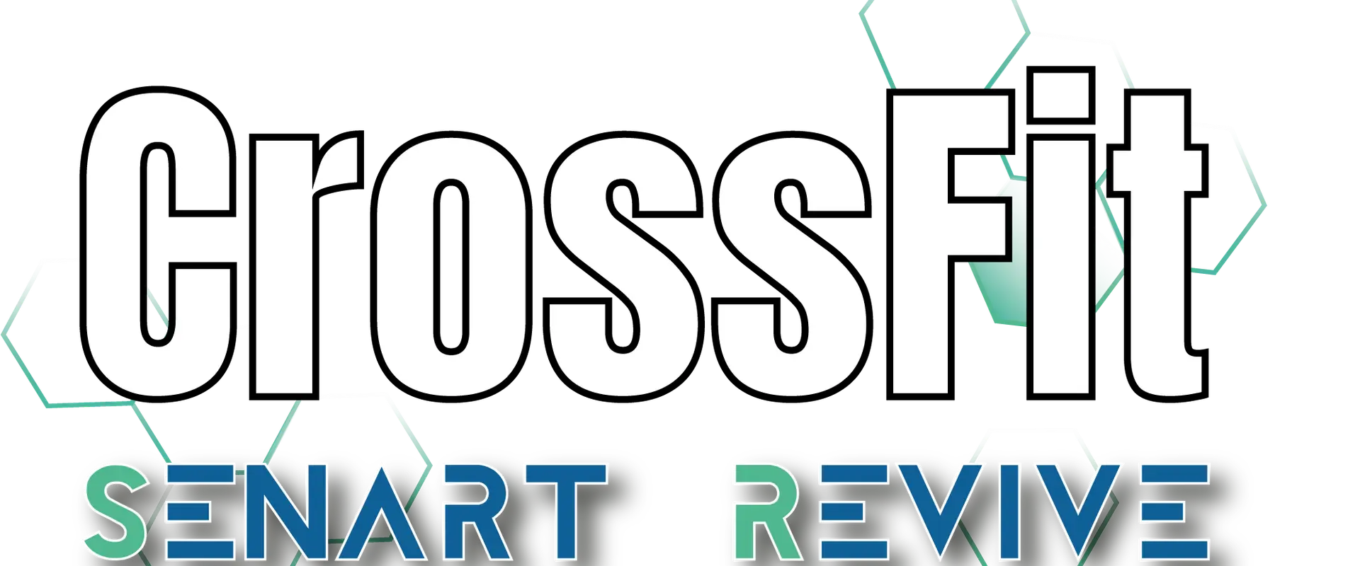 CrossFit Senart Revive - l'arène
