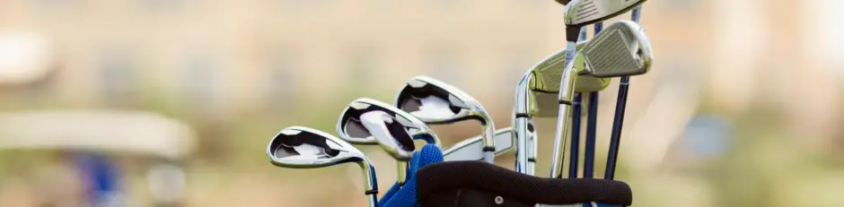 SCUF Golf