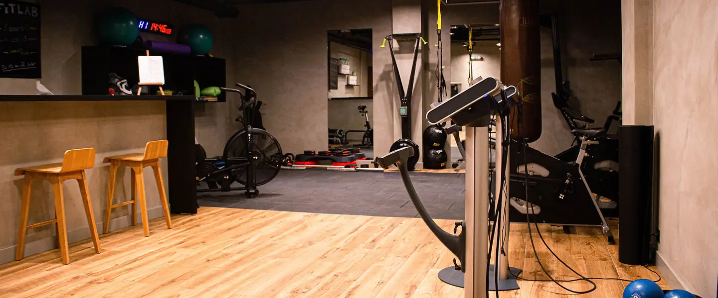 FITLAB
