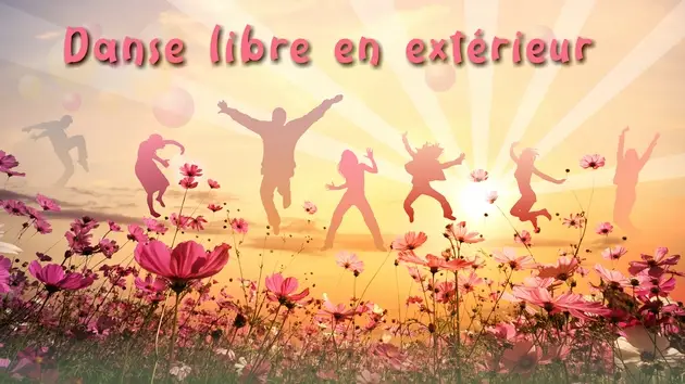 Dansez La Vie !