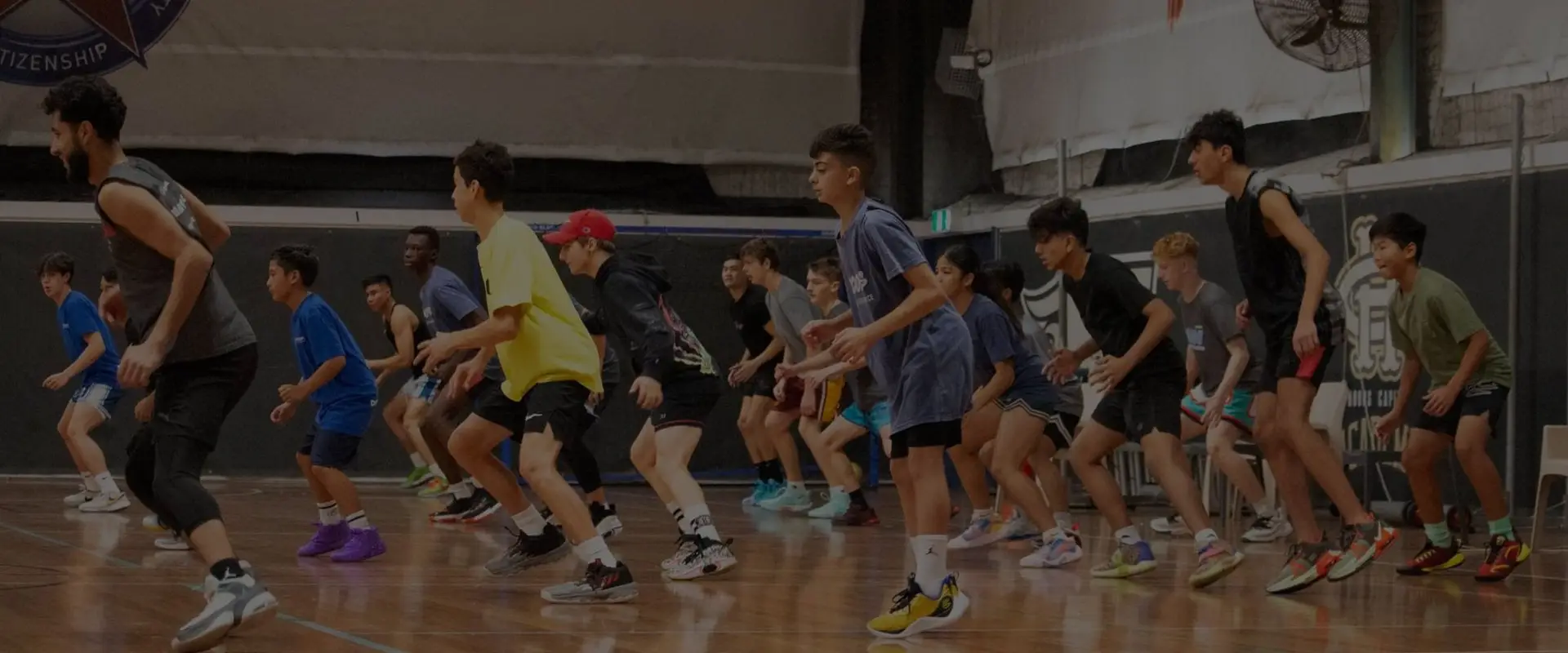 Hoops Sports Performance