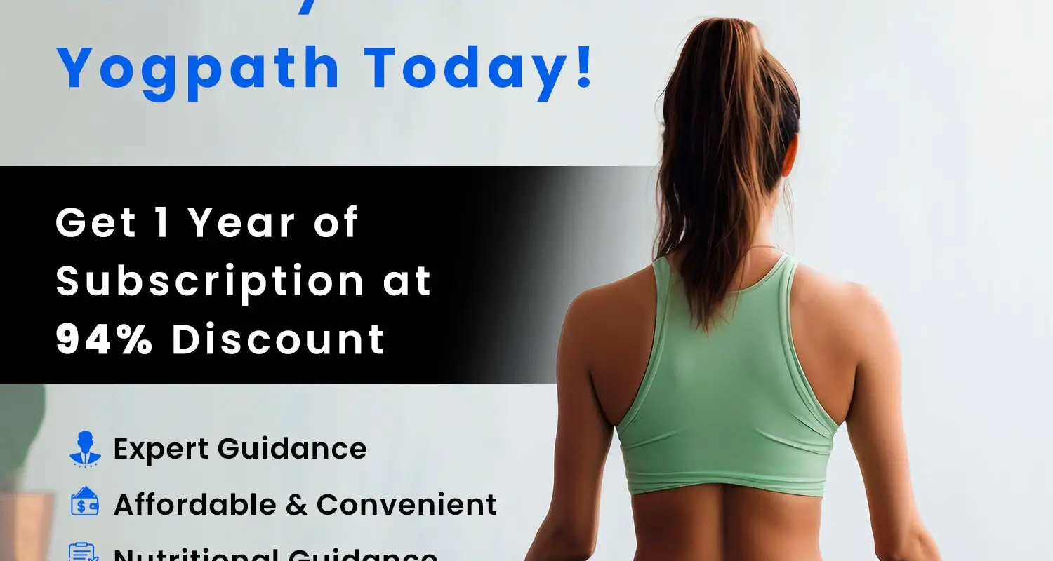 Yogpath Wellness Private Limited
