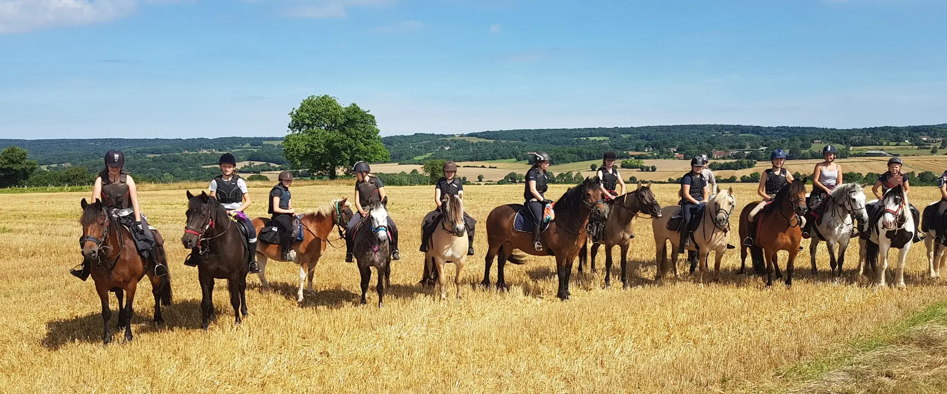 PONEY CLUB DE L ESPERANCE