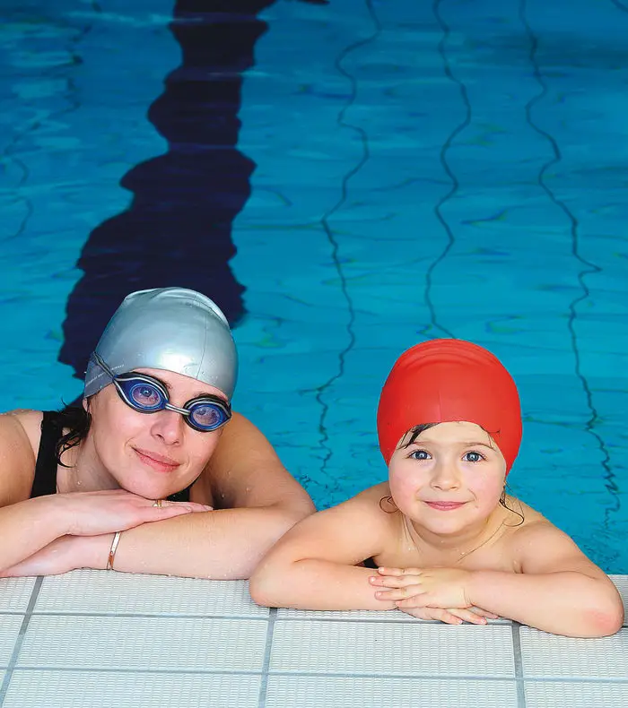 Aquatic Center Marne and Gondoire