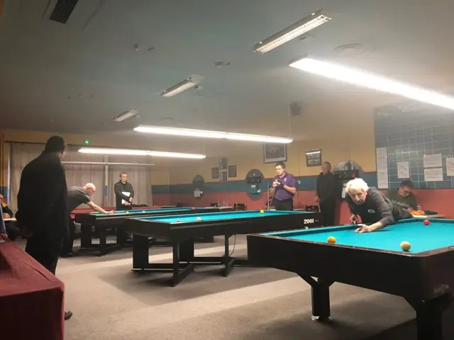 Billard Club Rochelais
