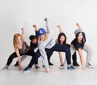 Dream Academy Dance Williamstown