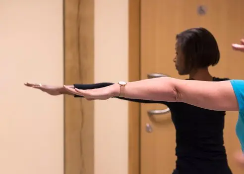 Yoga dot Yoga