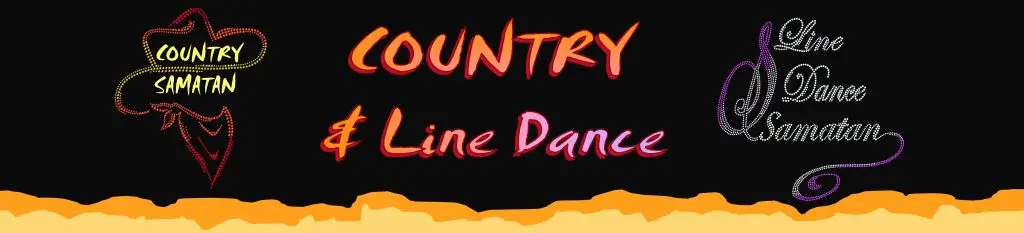 Country & Line Dance - Samatan