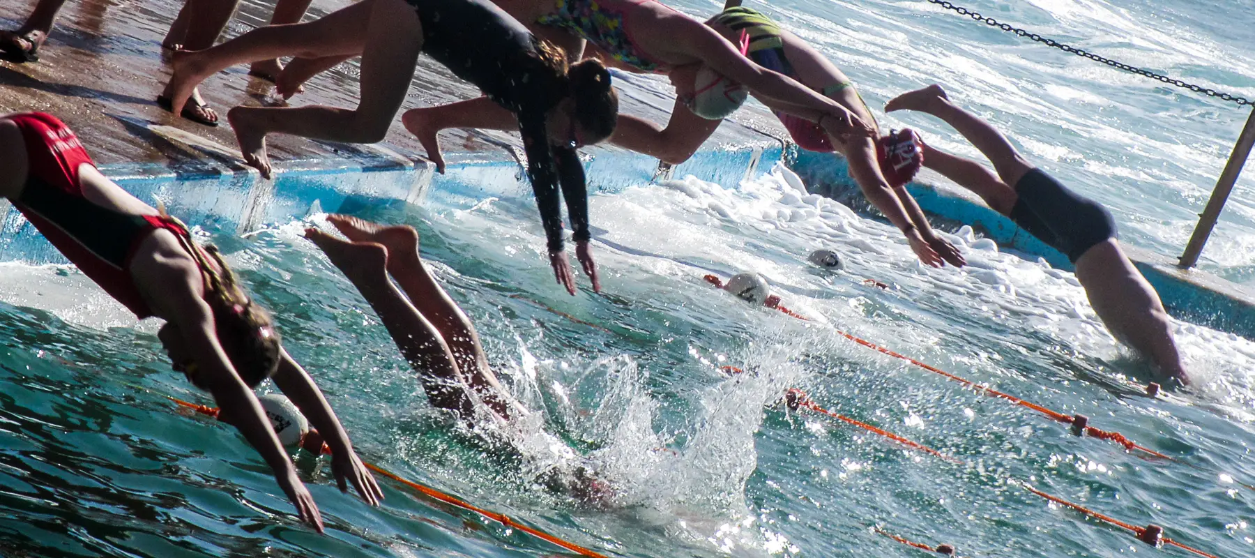 Avalon Bilgola Amateur Swimming Club