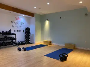 Fitt Boss Workout Studio