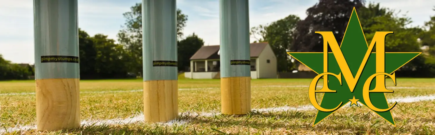 Minchinhampton Cricket Club