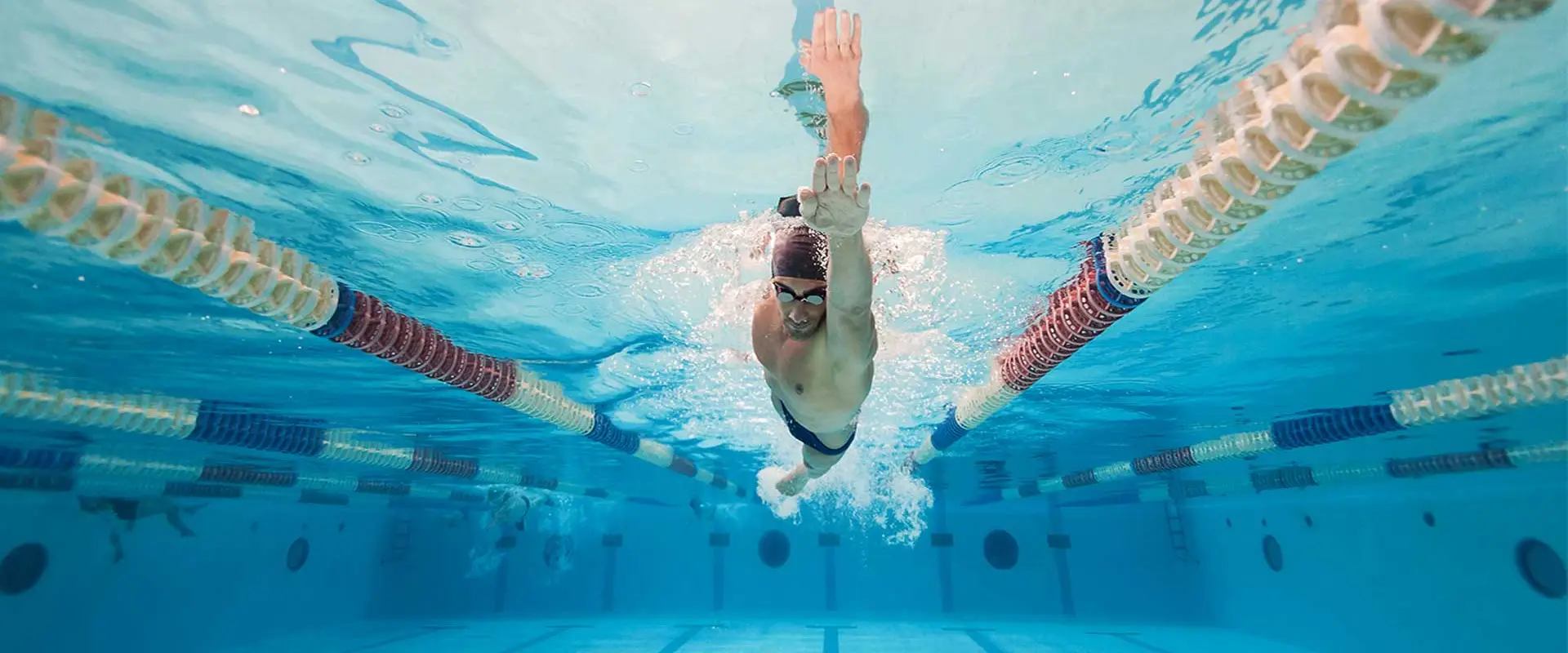 UCD Swimming Pool