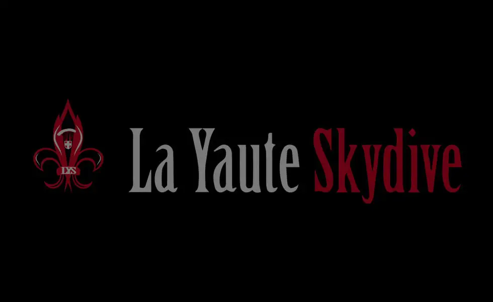 La Yaute Skydive