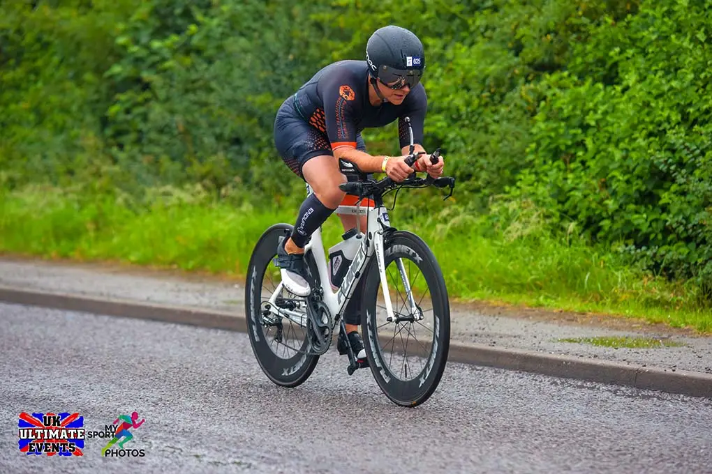 Tim Barrett Fitness- Triathlon coaching and conditioning