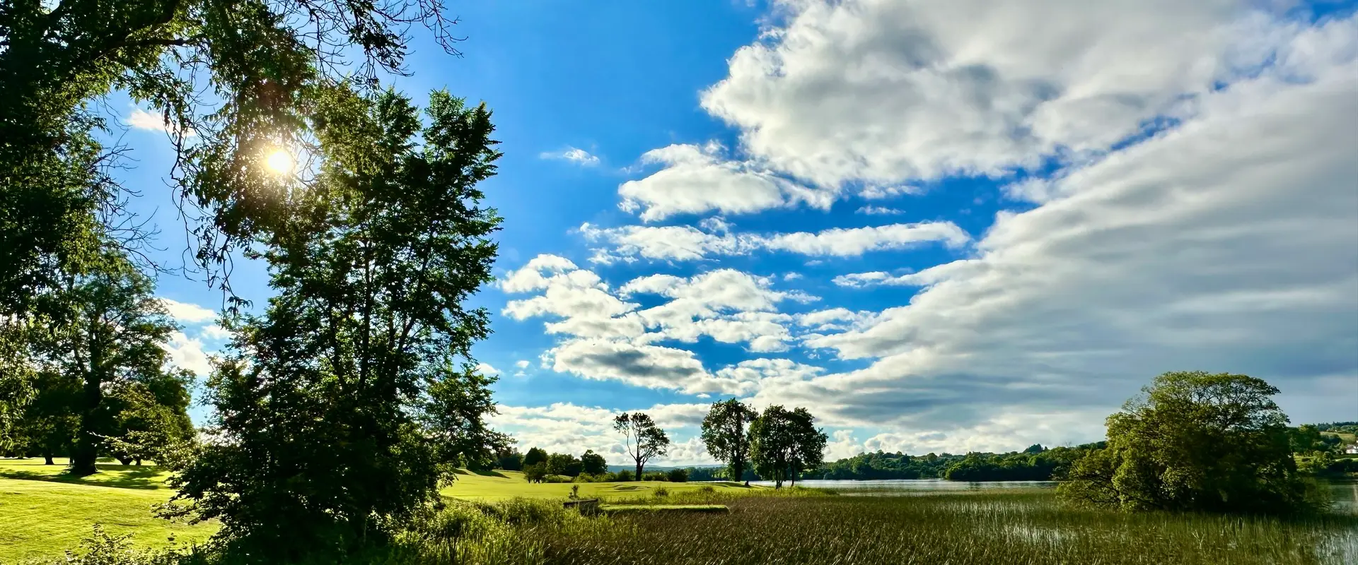 Blacklion Golf Club