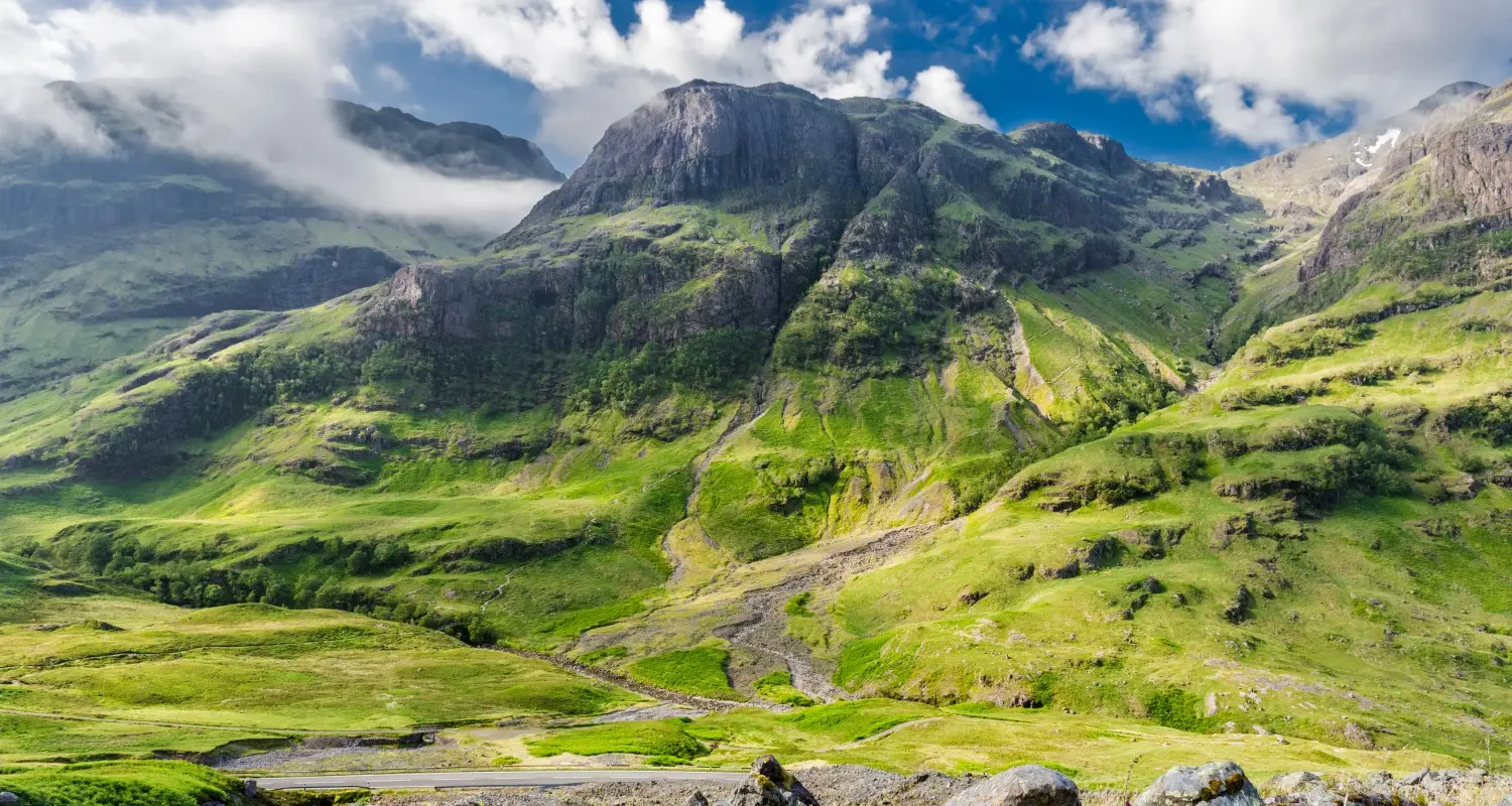 Aspect Mountaineering