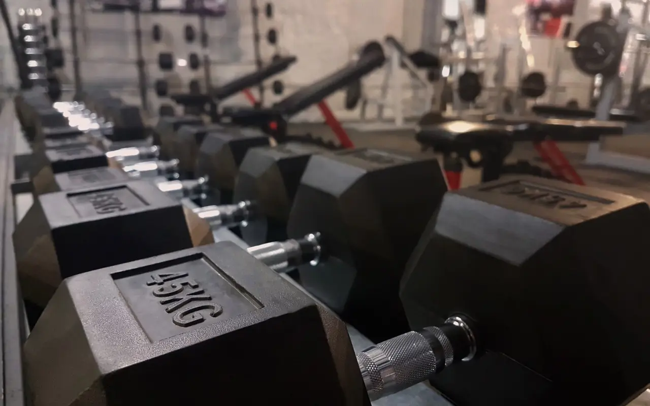 KBW Boxing & Fitness