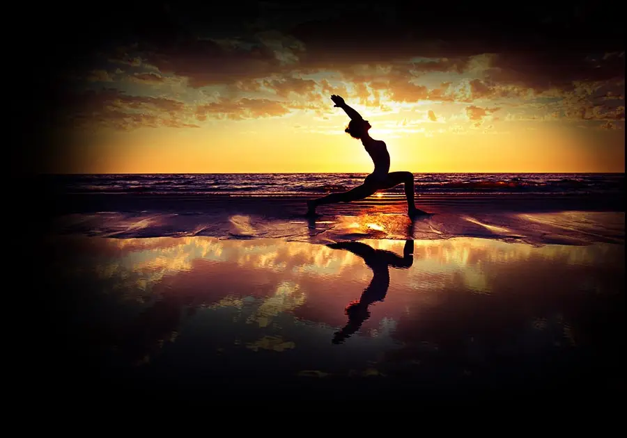 Reflexions Yoga Studio and School