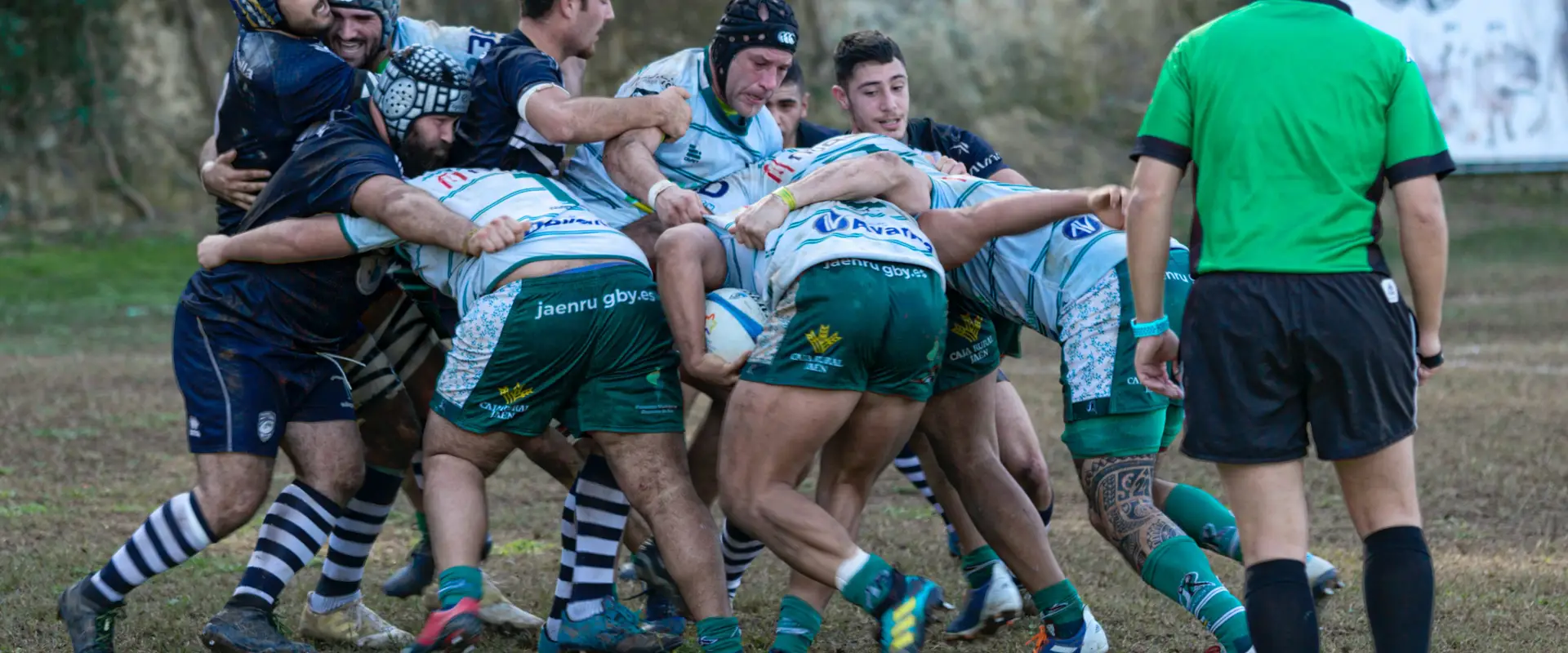 Comité Départemental de Rugby de la Vienne