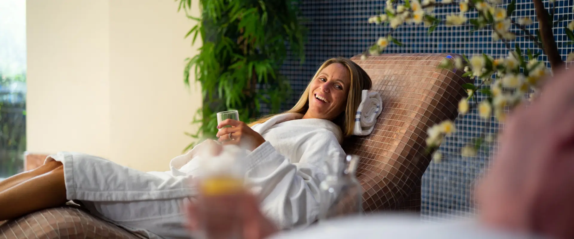Hillgrove Hotel, Leisure & Spa