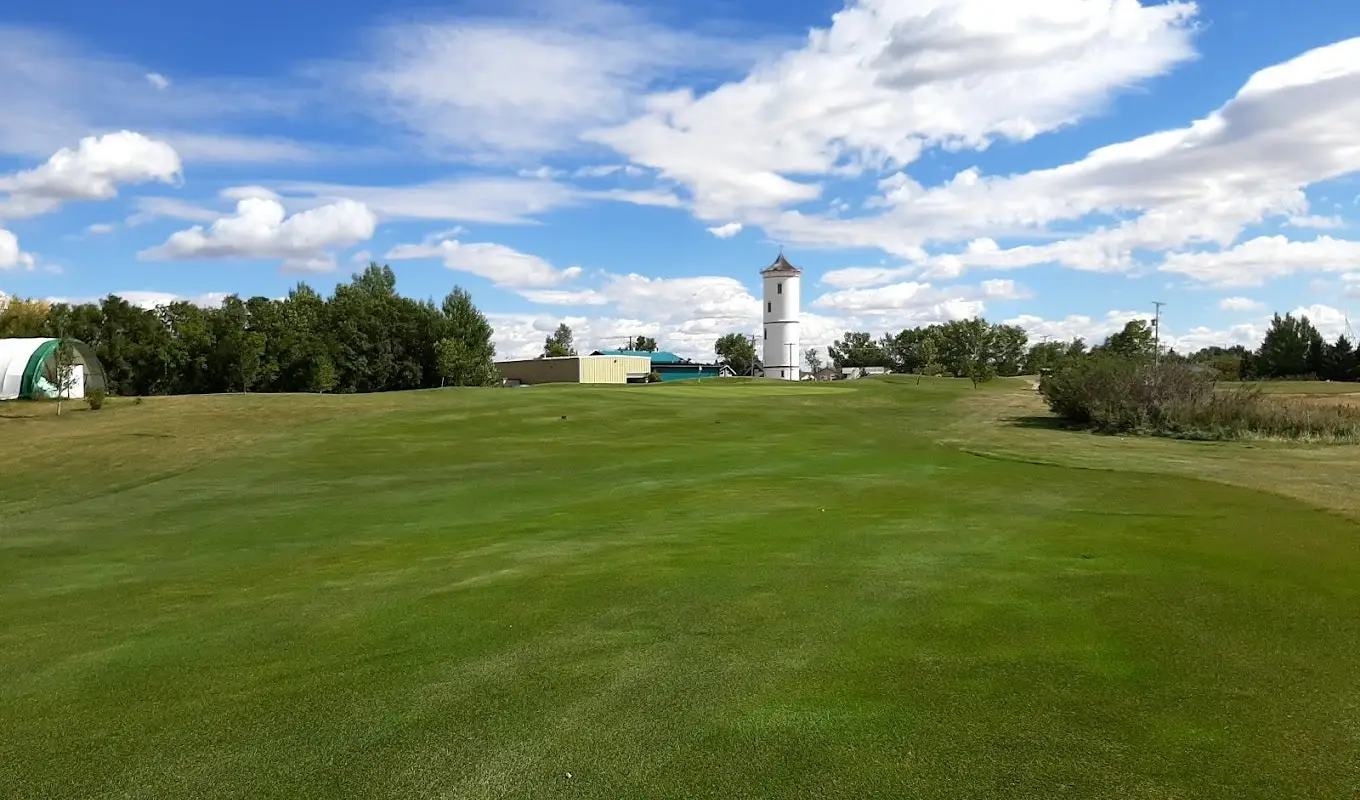 Kerrobert Golf Club