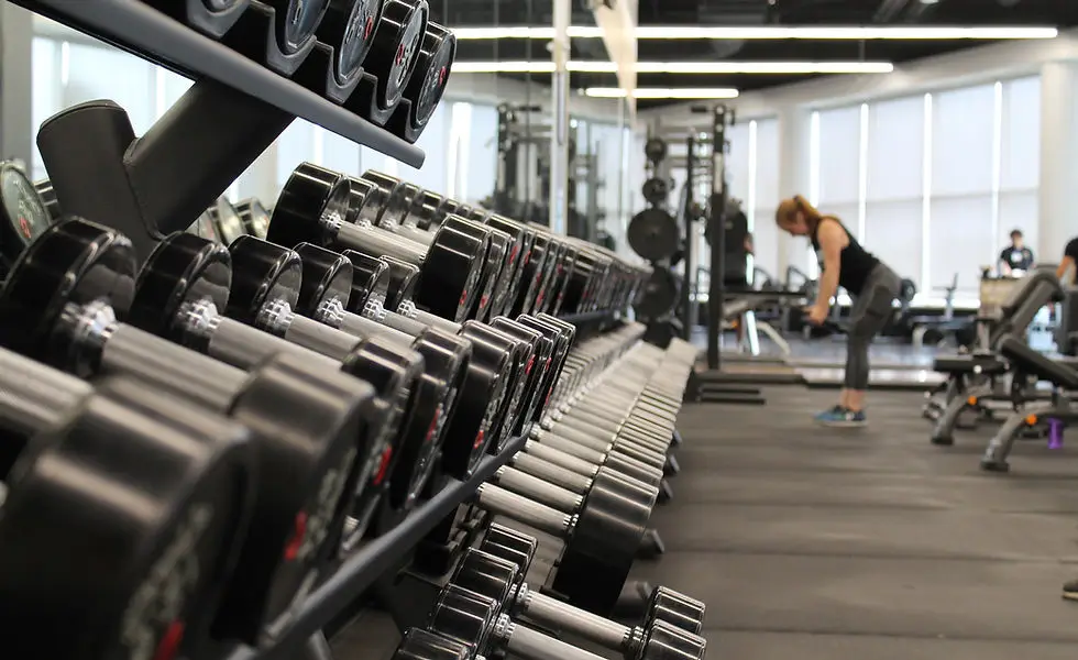 Cultr Gym