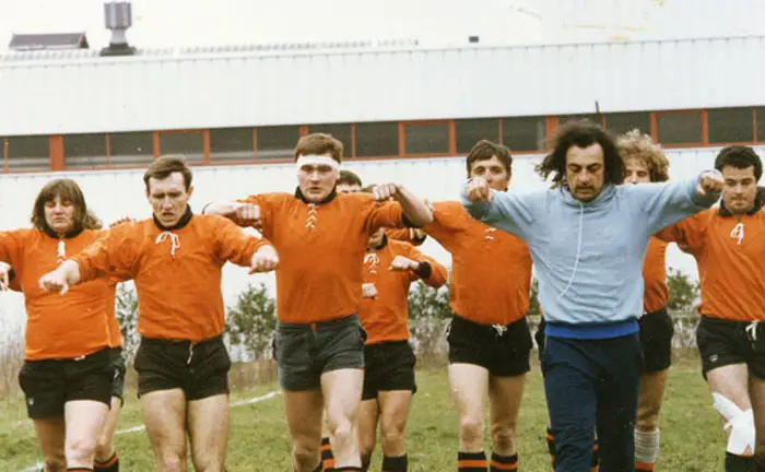 Orsay Rugby Club