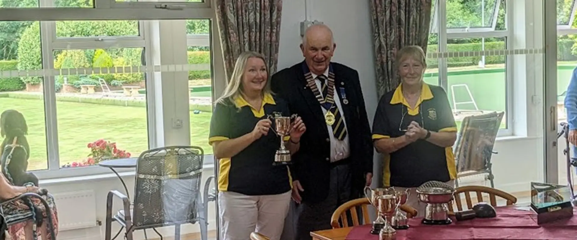 Popes Mead Bowling Club