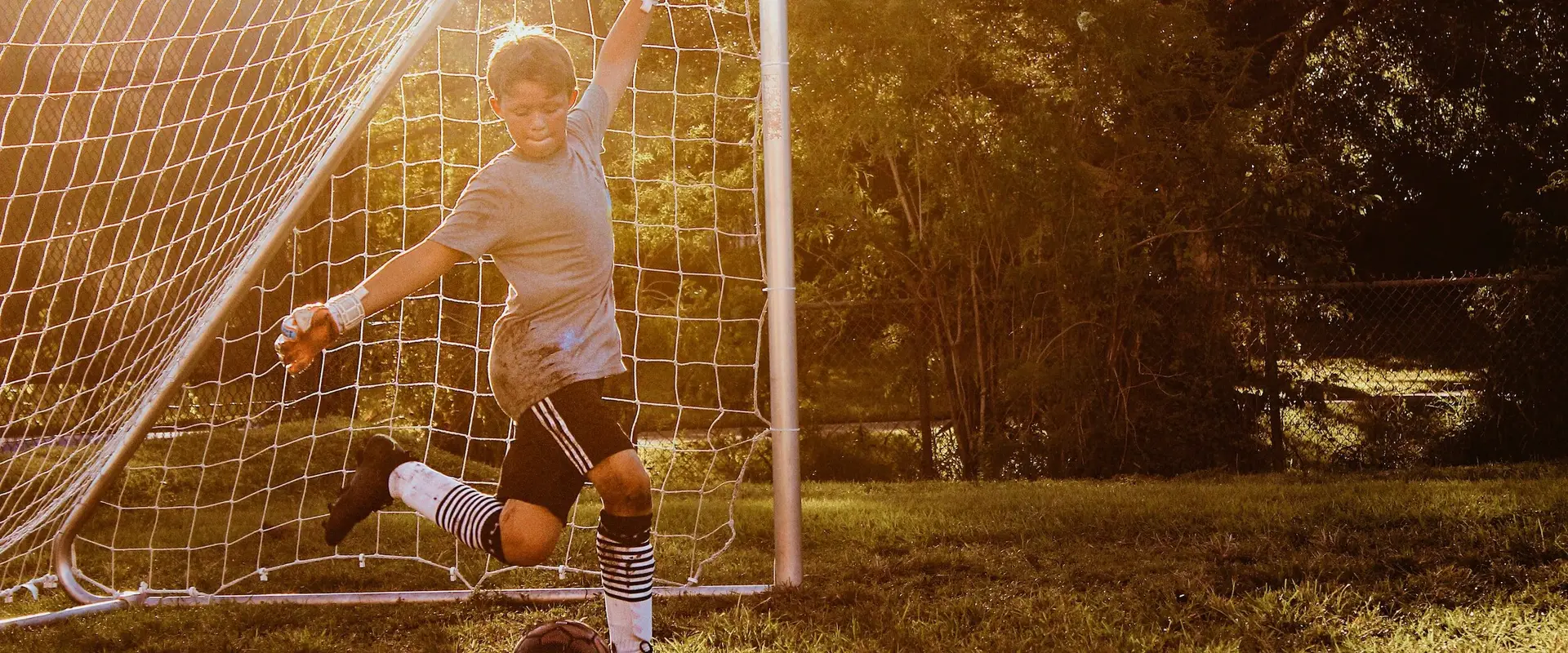 Sam's Sports Solutions