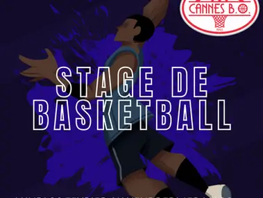 Cannes Basket (Cannes B.O)