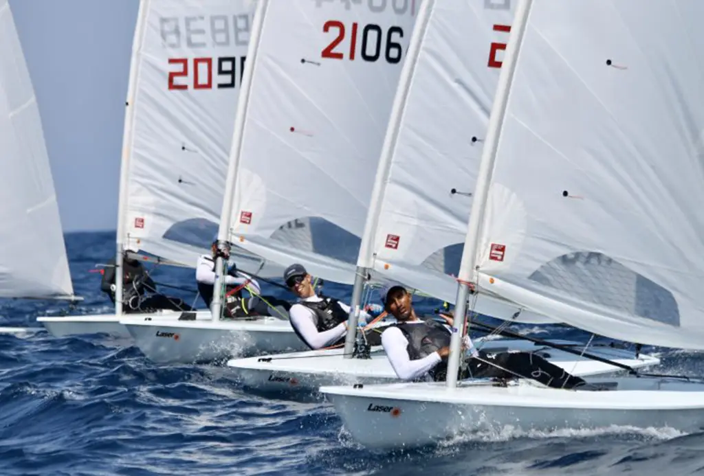 SailCoach